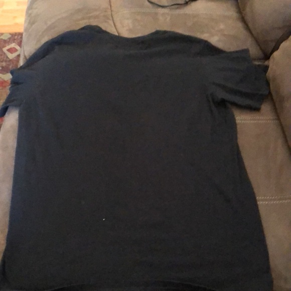 2 short sleeve novelty t shirts size Child S - Picture 5 of 7